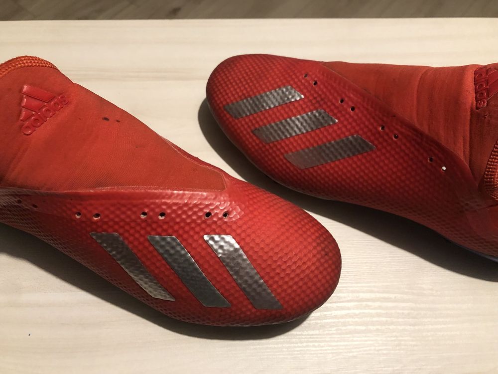 Korki adidas dobry stan
