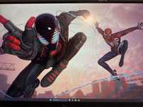 Monitor Gaming LG UltraGear 32GN650-B