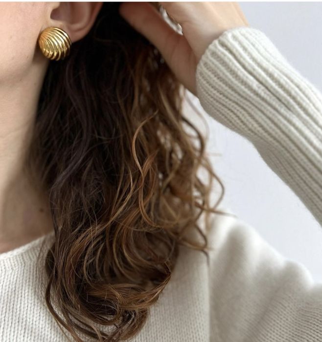 Вінтажна біжутерія