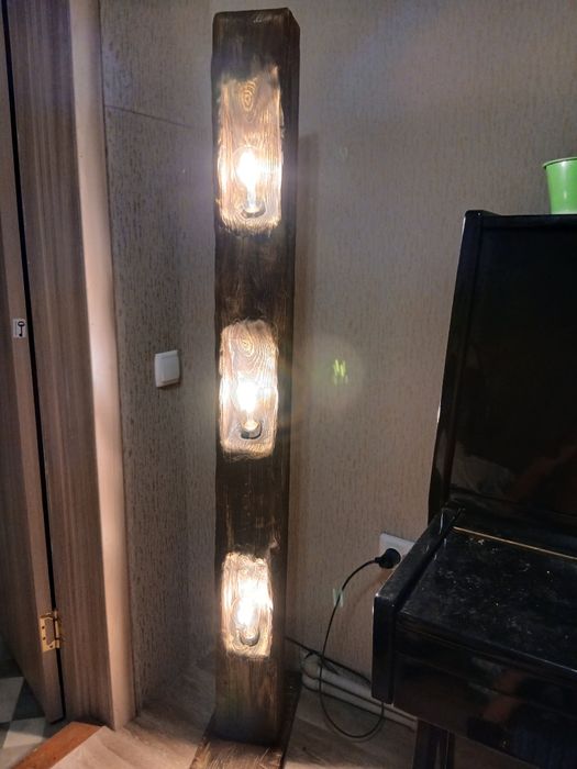 Светильник, тошер, лампа стол