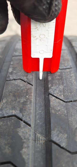 Opony 215 50 R17 VREDESTEIN