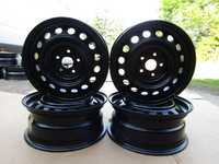 4x Felgi 16 Felgi Toyota Auris Corolla Verso RAV4 6,5j 5x114,3 ET45  TPMS