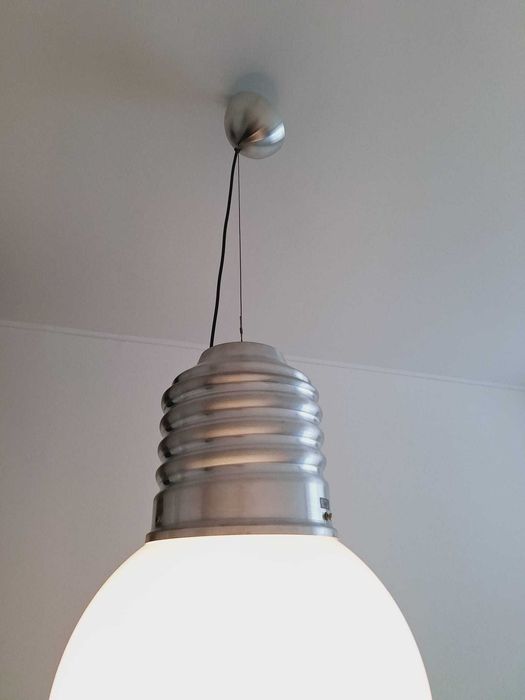 Candeeiro pendente  .  Pendant lamp