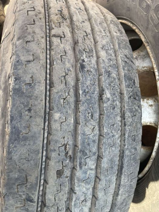 Продам шини р 22.5