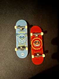 Fingerboard - Tech Deck's da Flip