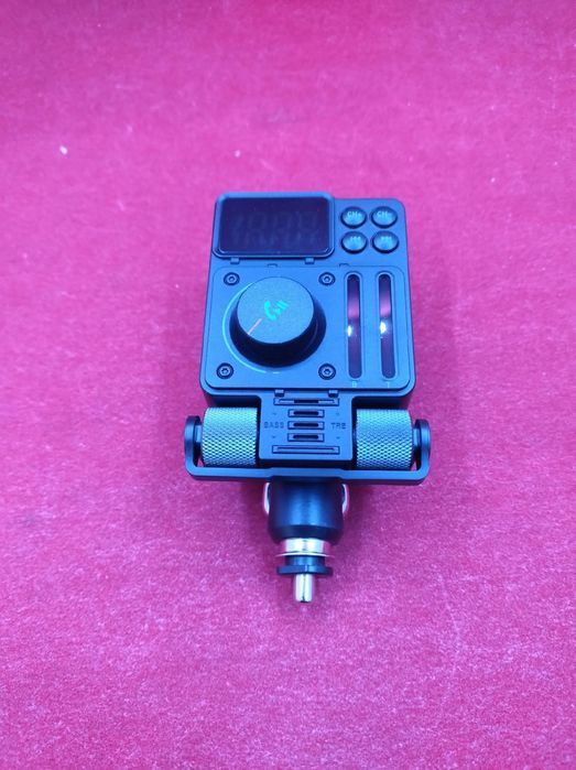 musictuner bezprzewodowe mt01 pd 3.0 czarny z panelem super bass car