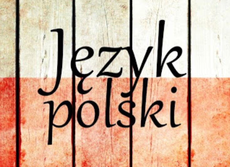 Nauka języka polskiego jako obcego. Обучение польскому языку.