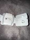 Słuchawki douszne APPLE Earpods-nowe