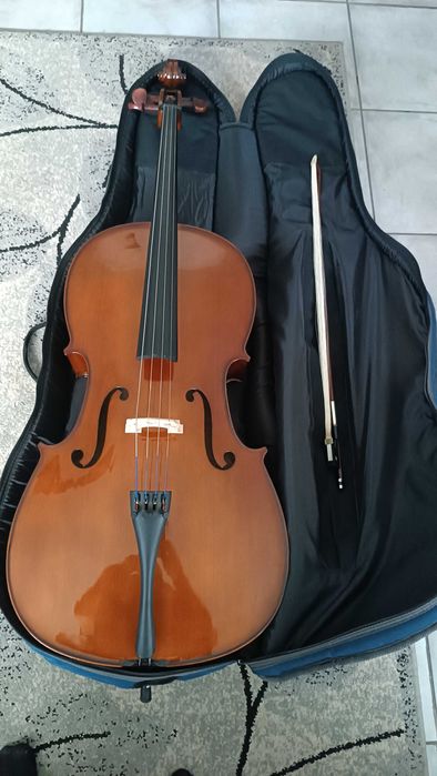 Violoncelo Stentor 4/4