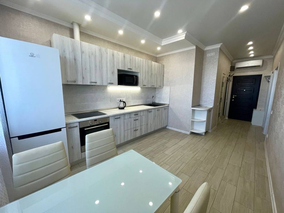 Таирова. Сдам 1комн. Жемчужина