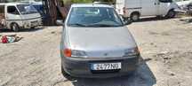 Fiat Punto de 1999