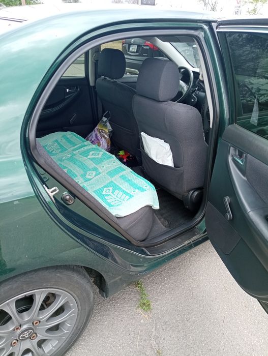 Продам Toyota Corolla