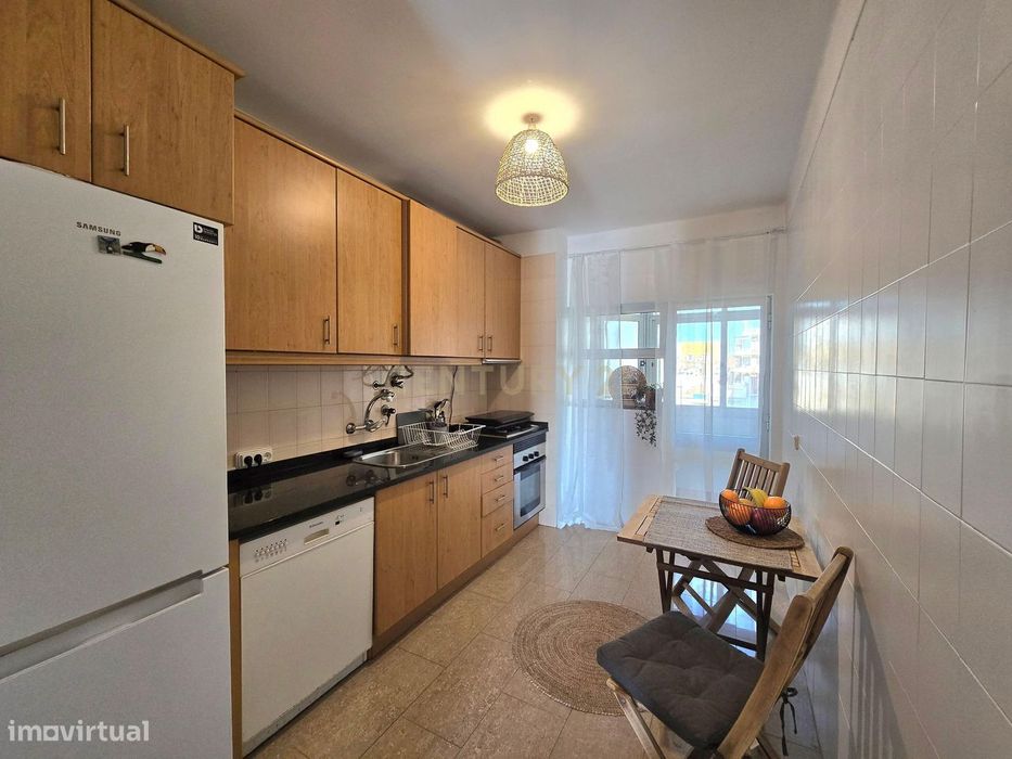 Apartamento T3 para venda em Portimão