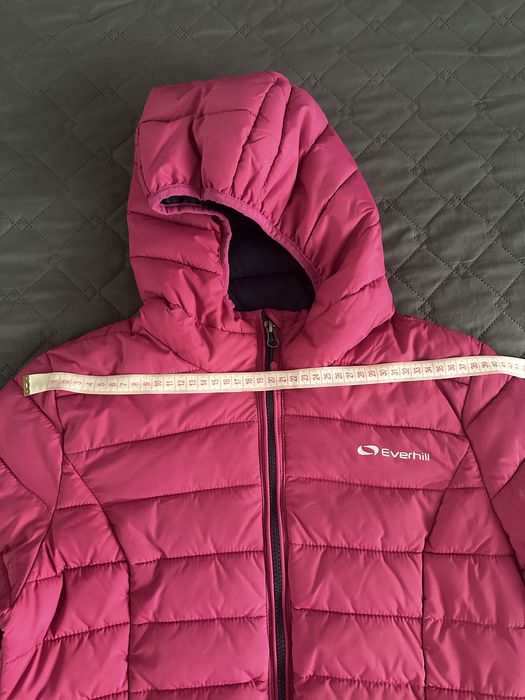 Куртка жіноча (осіння)