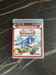 Sonic Generations 3D PS3