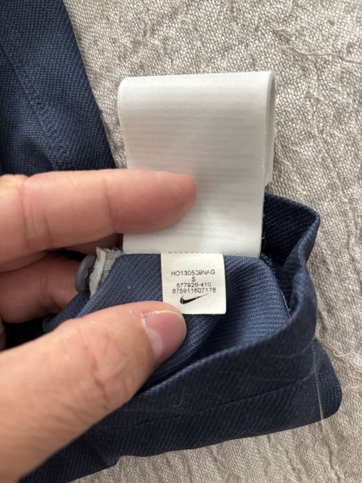 Camisola França 2014