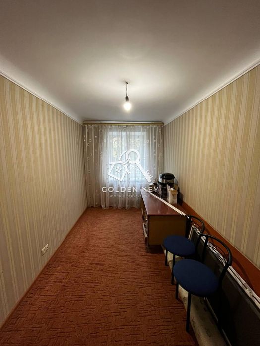 Продаж трикімнатної квартири, 44 квартал