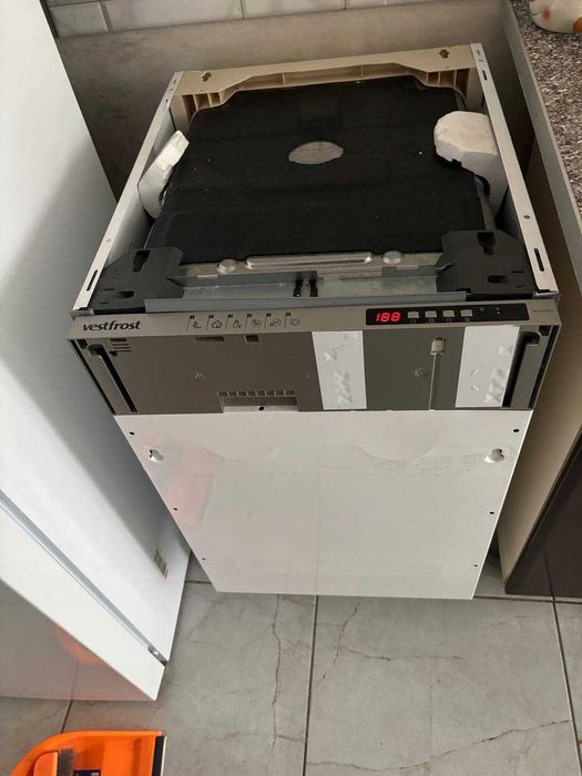 Посудомойка Vestfrost