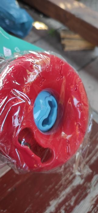 Zestaw zabawek dla pupila