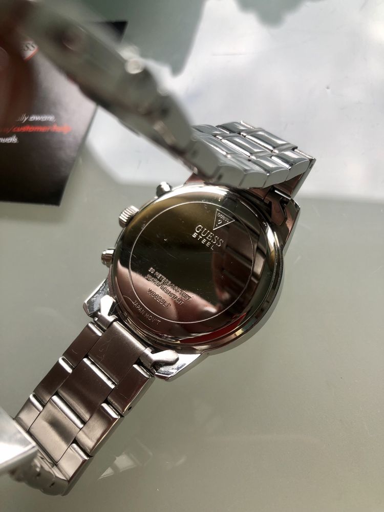 Zegarek damski Guess