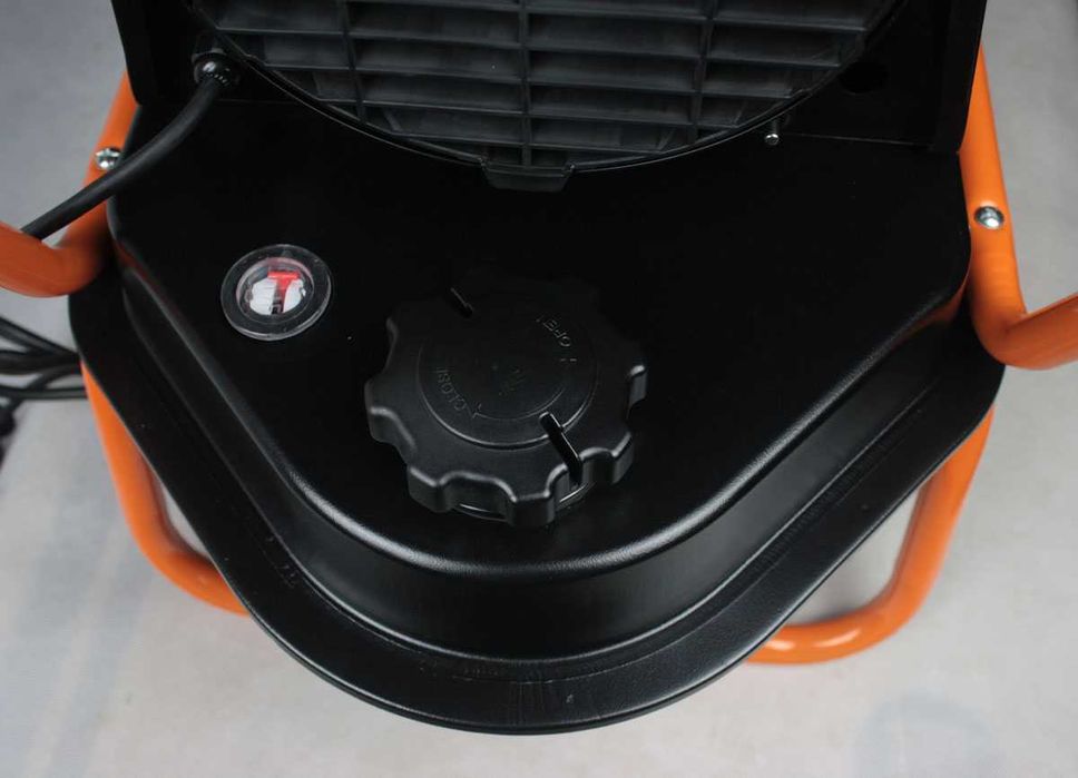 Nagrzewnica olejowa XARAM Energy XDFT-20 Exclusive 20kW
