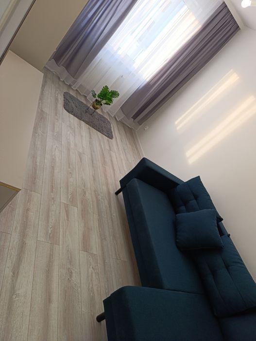Nowe mieszkanie Apartamenty Mickiewicza