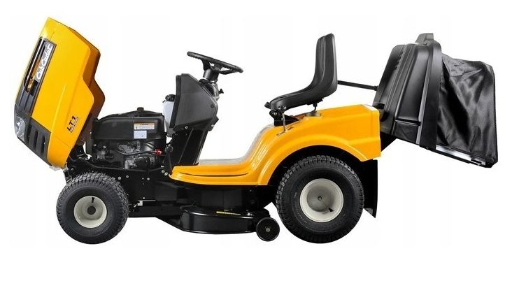 Traktorek Ogrodowy Kosiarka CUB CADET LT1 NR92