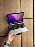 Apple Macbook 12’ a1534 2016 | 512gb