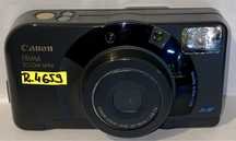 Aparat Analogowy CANON PRIMA ZOOM MINI w ładnym stanie
