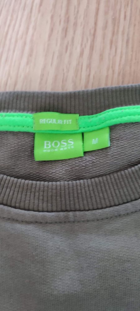 Bluza Hugo Boss męska