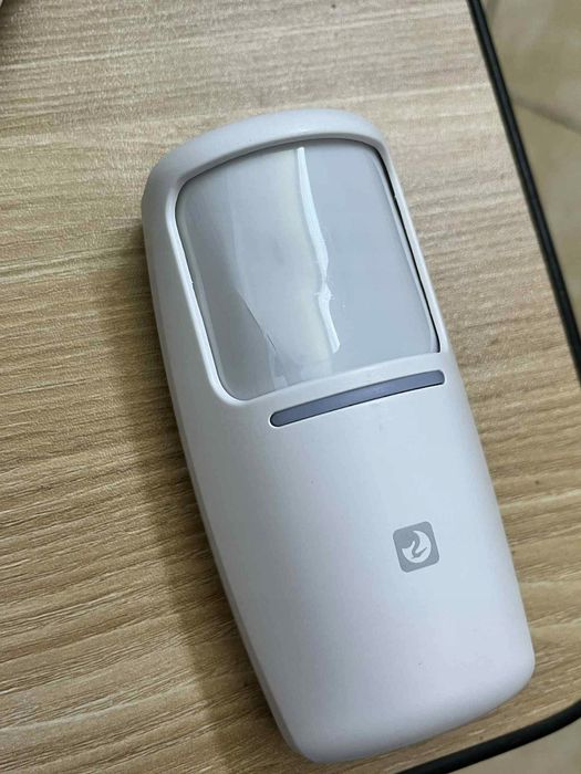 Garza  Smarthome Smart Wifi Zestaw Alarmowy