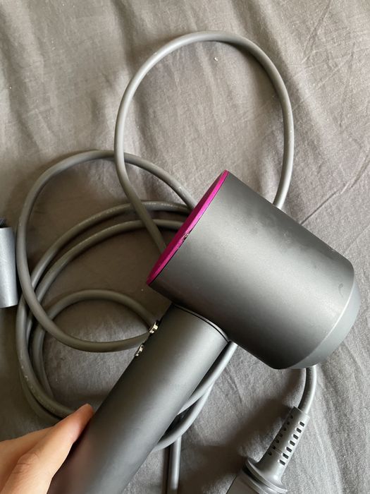 Suszarka dyson super stan !!