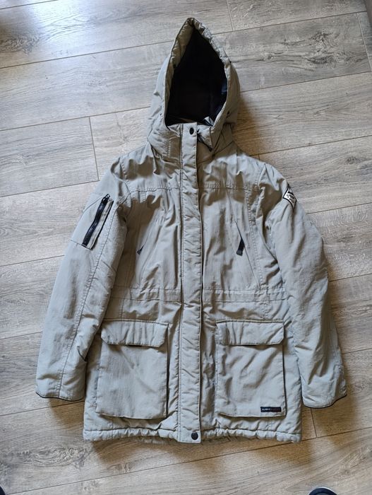 Куртка демісезона Аляска.