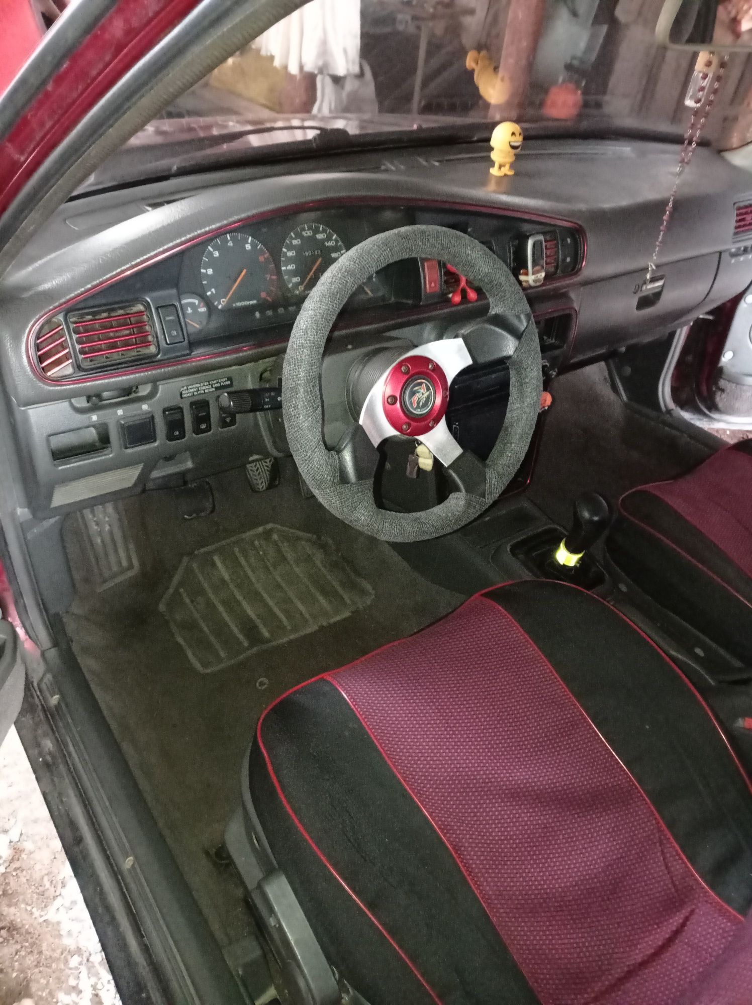 Срочно Продам Mazda 626 gd 2.0 i