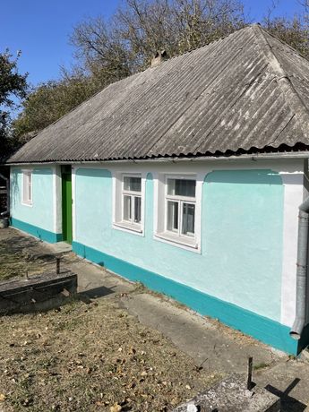 Продам будинок в Слобідці- Кільцієвецькій