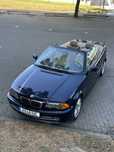 Bmw 330 CI cabrio Automatico