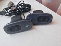 Веб-камера Logitech C270  2шт. Неробочі ( 960-000694 )