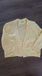 Sweter damski nie zapinany