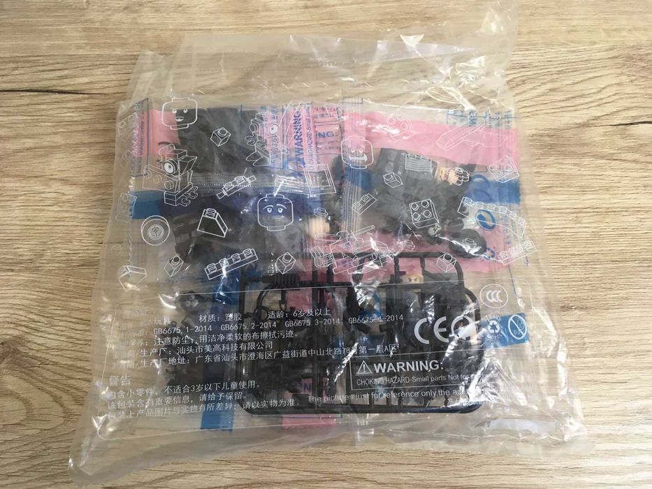 Набір Фігурки для Лего, спецназ 12 шт