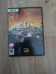 Need For Speed Undercover PC