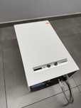 Piecyk gazowy podgrzewacz wody Termet Termaq Electronic eco gazowy