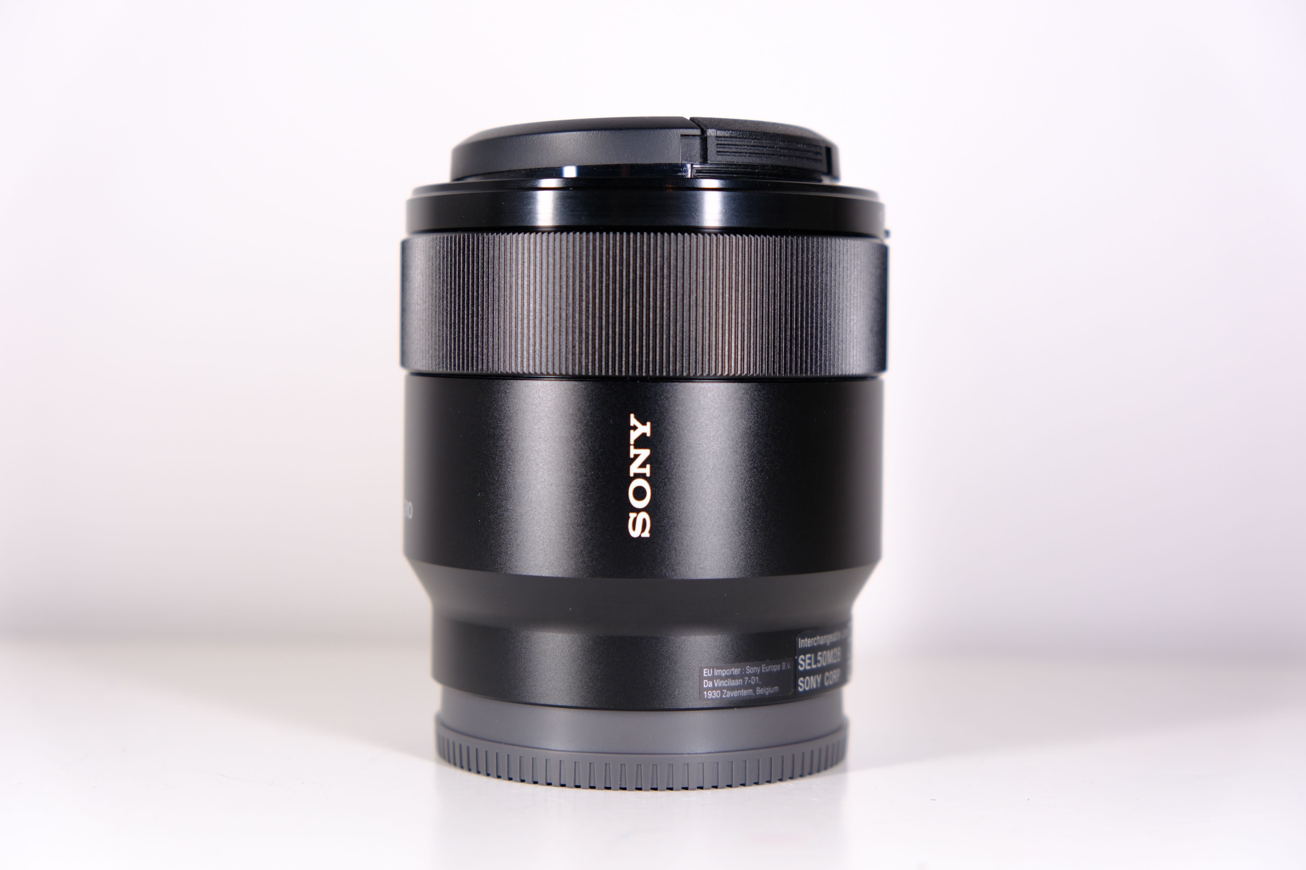 Sony FE 50mm f/2.8 Macro + гарантія / без передоплат