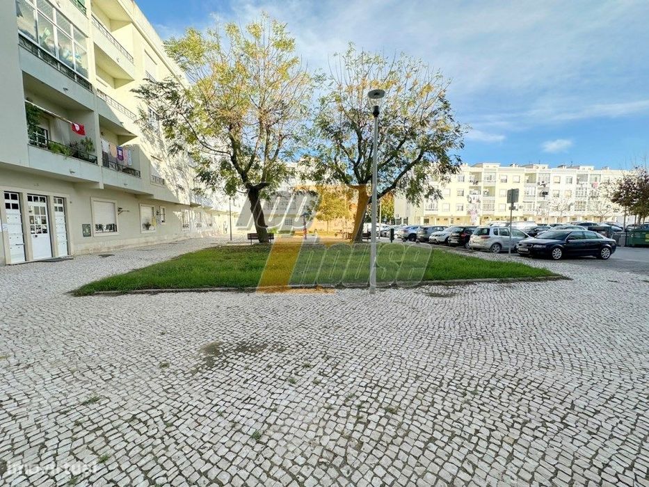 Apartamento T2 Pinhal Novo