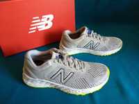 Кроссовки New Balance, размер 35