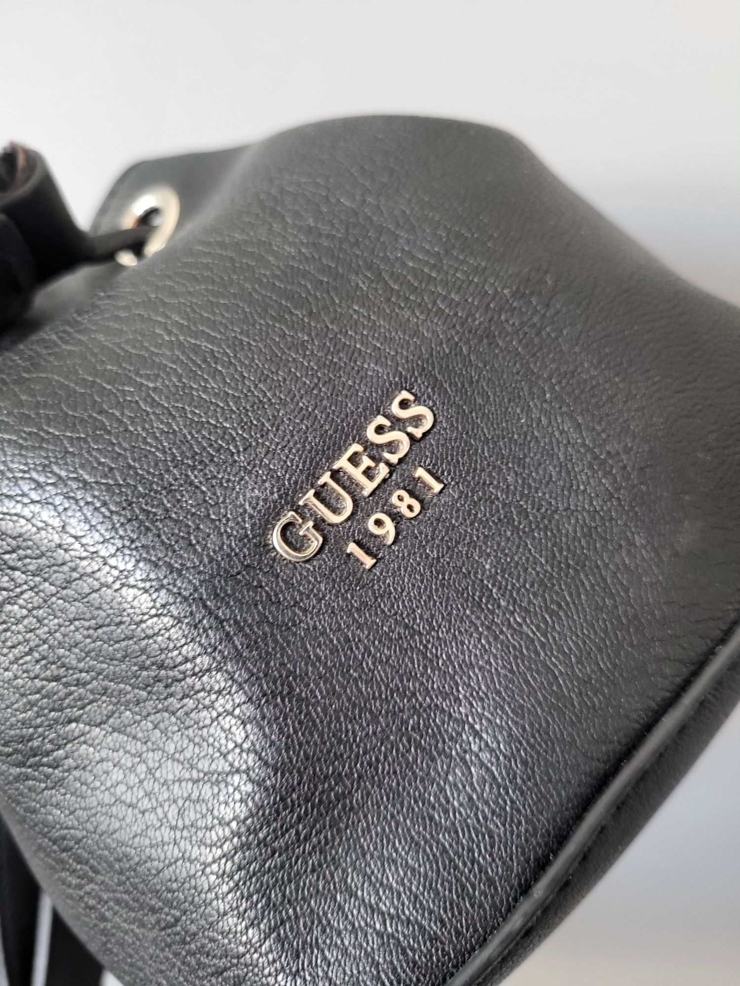 Guess torebka torba