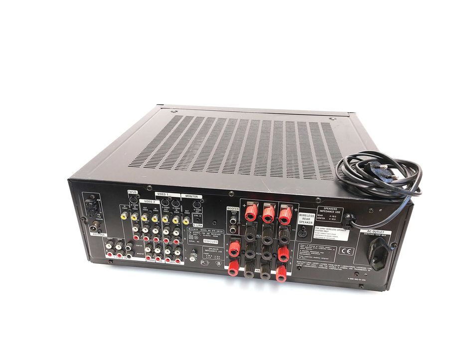 Amplituner Sony STR‑DB725