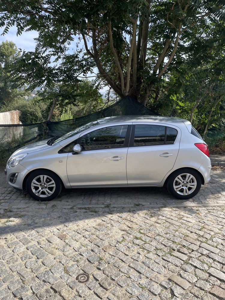 Opel Corsa 1.3 CDTI ECOFLEX