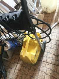 Compressor de limpeza karcher usado