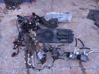 Комплект кондиціонера Sprinter W906 2.2CDI 3.0CDI 313 316 319 516 519