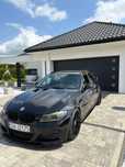 Bmw e91 330xd LCI xdrive bi xenon